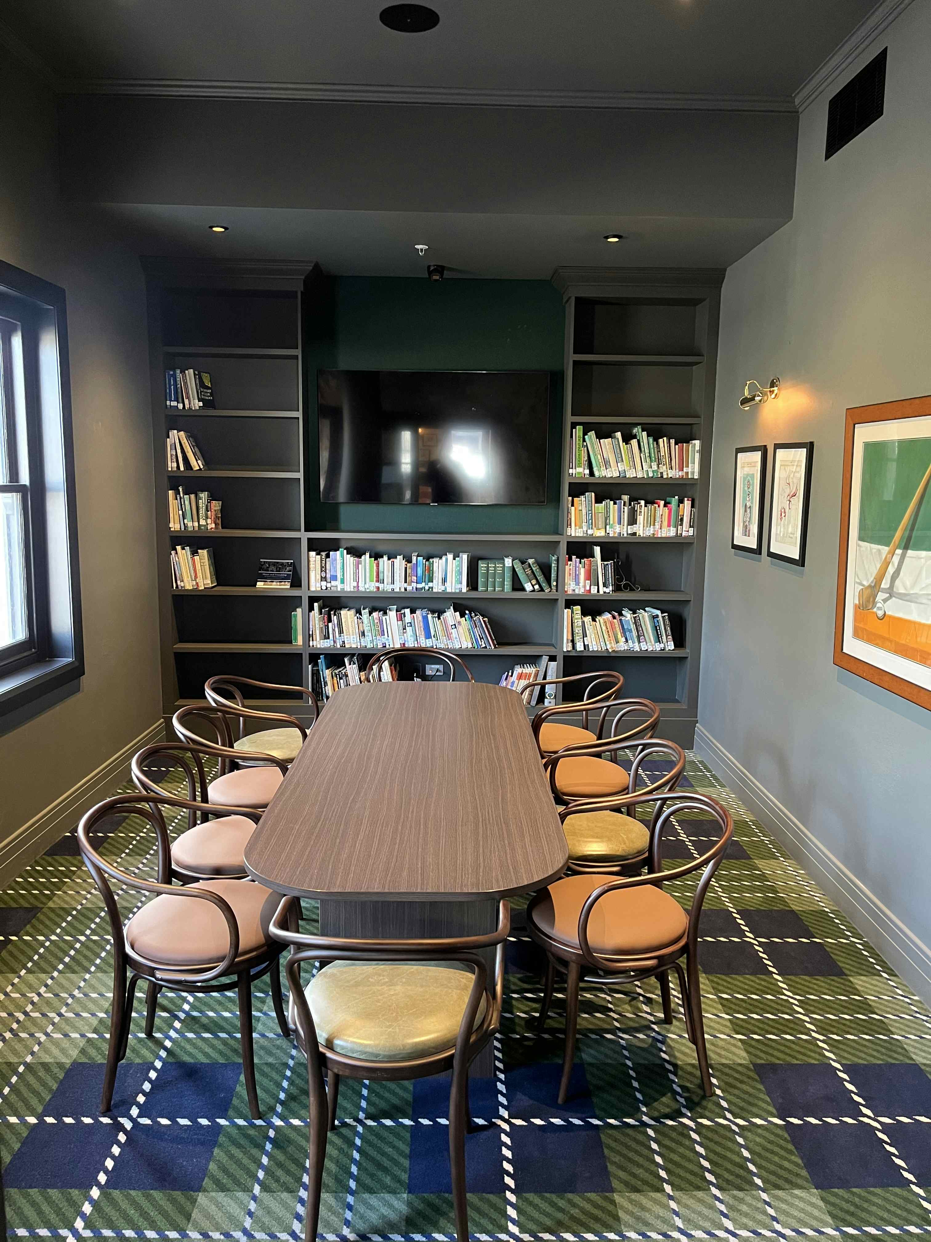 TWG The Founders Library - Level 1 2