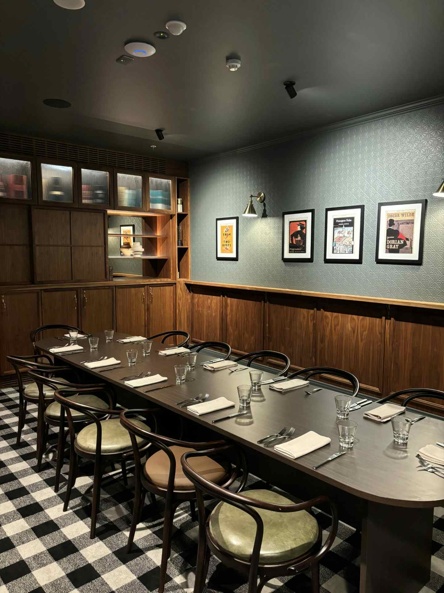 TWG - Committee Room Ground Floor 2