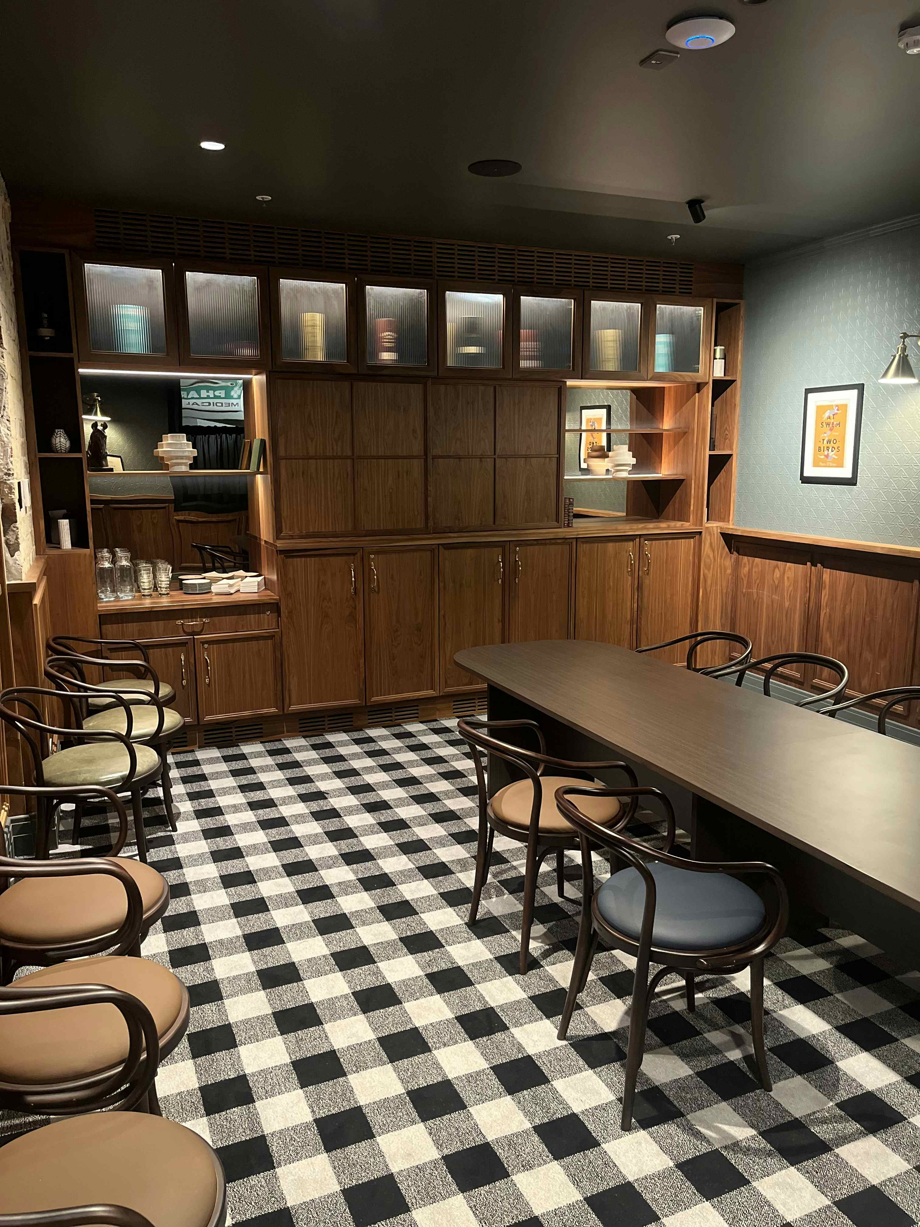 TWG - Committee Room Ground Floor