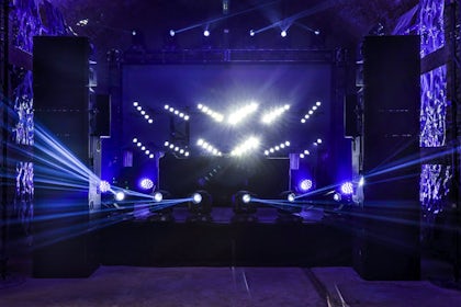 Music Events 13