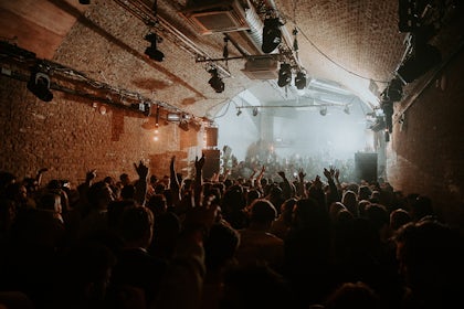 Music Events 2