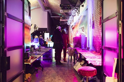 Music Events 9