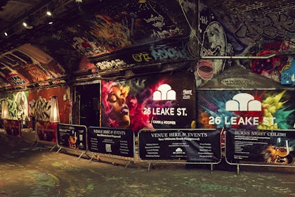 Music Events 8