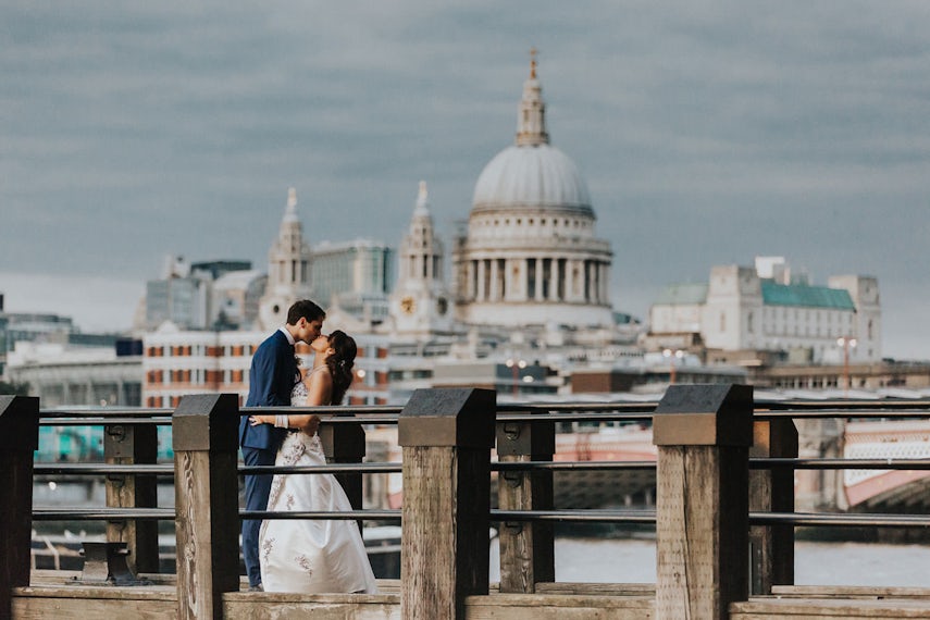 Weddings 3D tour