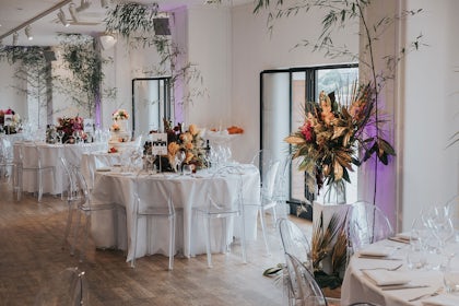 Weddings 1