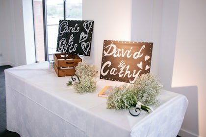 Weddings 12