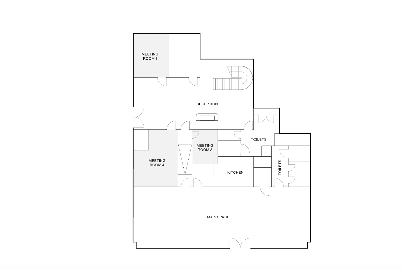 Main space 15
