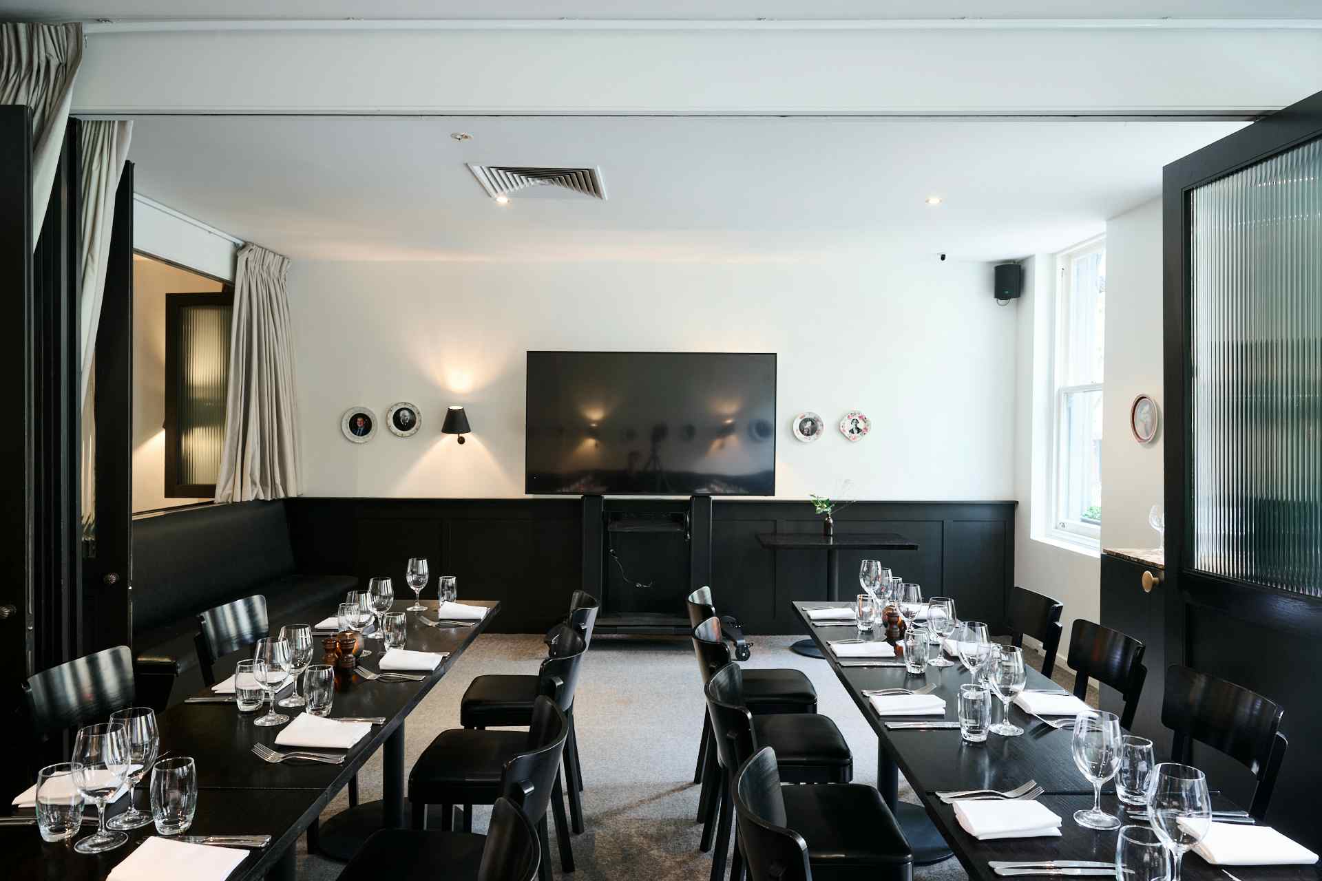 Bottega Private Dining 5