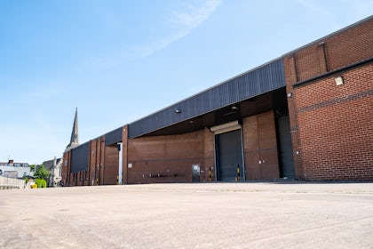 Training Centre 4