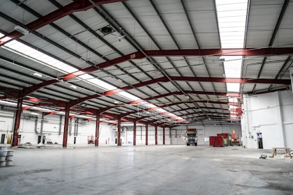 Training Centre 3