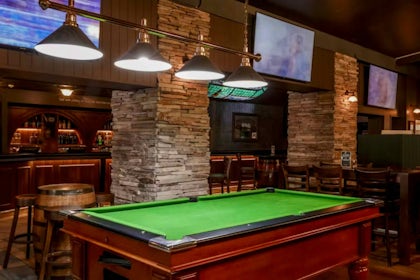 Back Bar 2