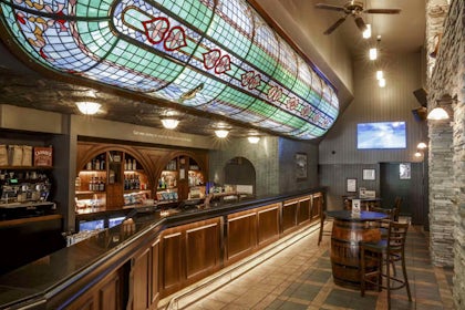 Exclusive Venue Hire 1