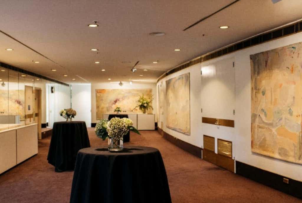 The Leaper Family Pavilion 6