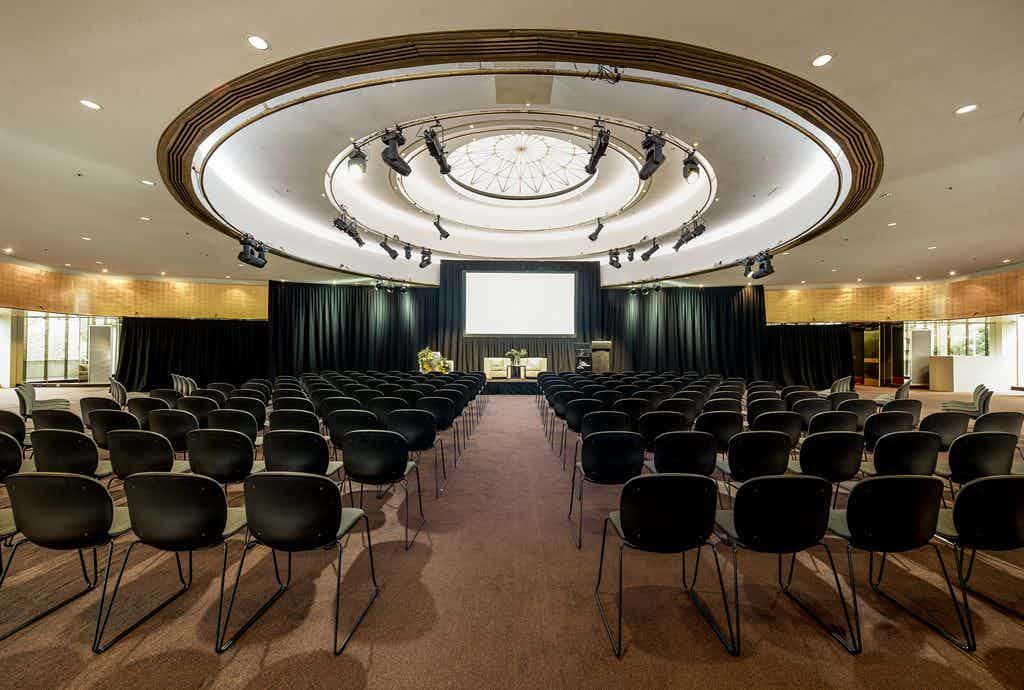 The Leaper Family Pavilion 10