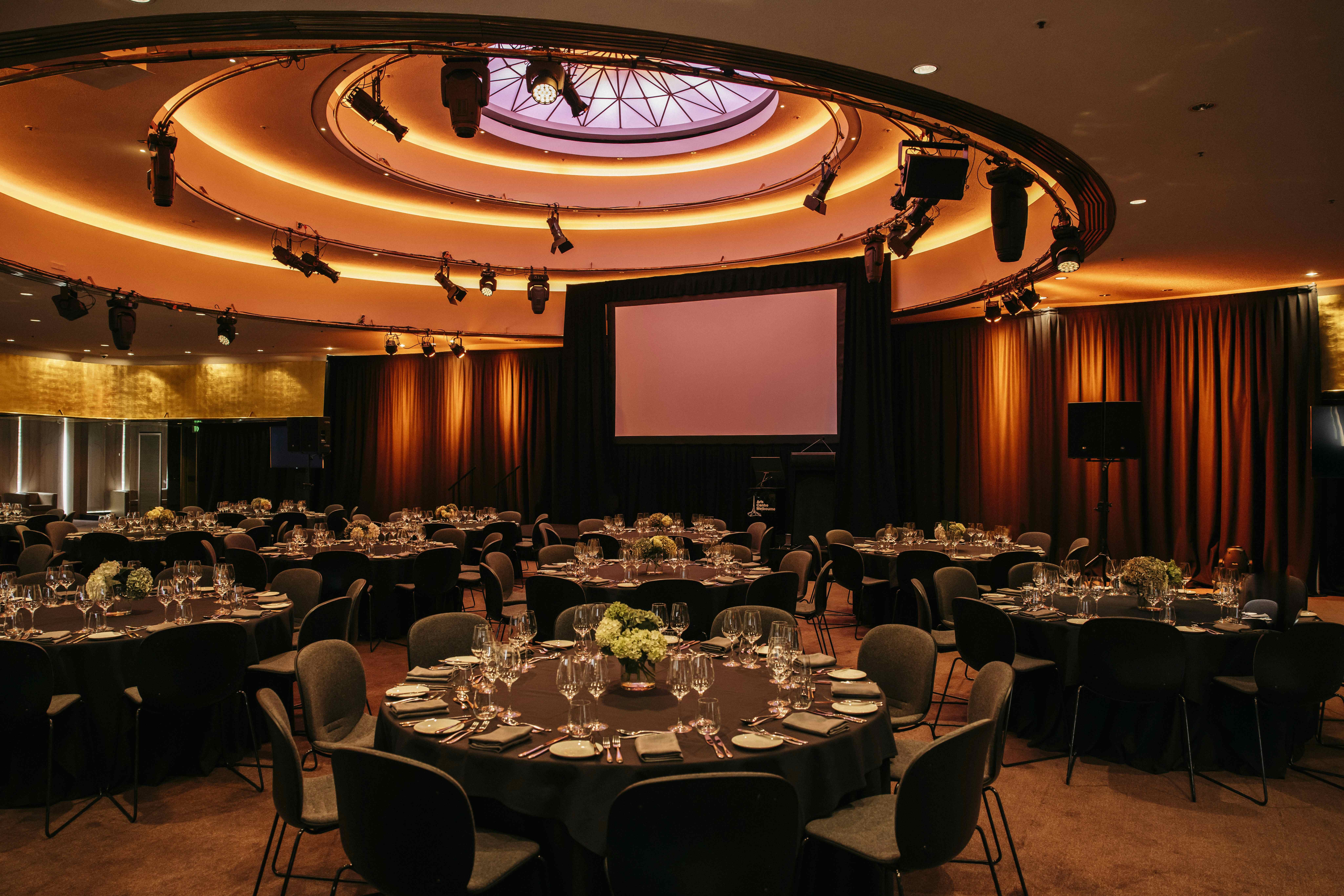 The Leaper Family Pavilion 4