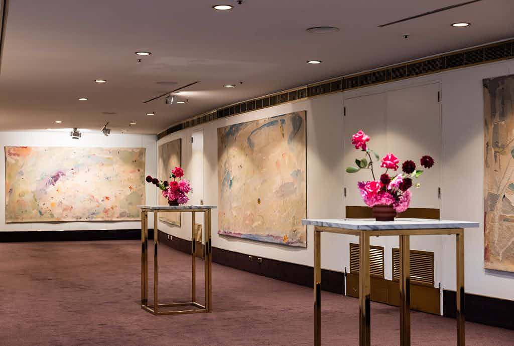 The Leaper Family Pavilion 8