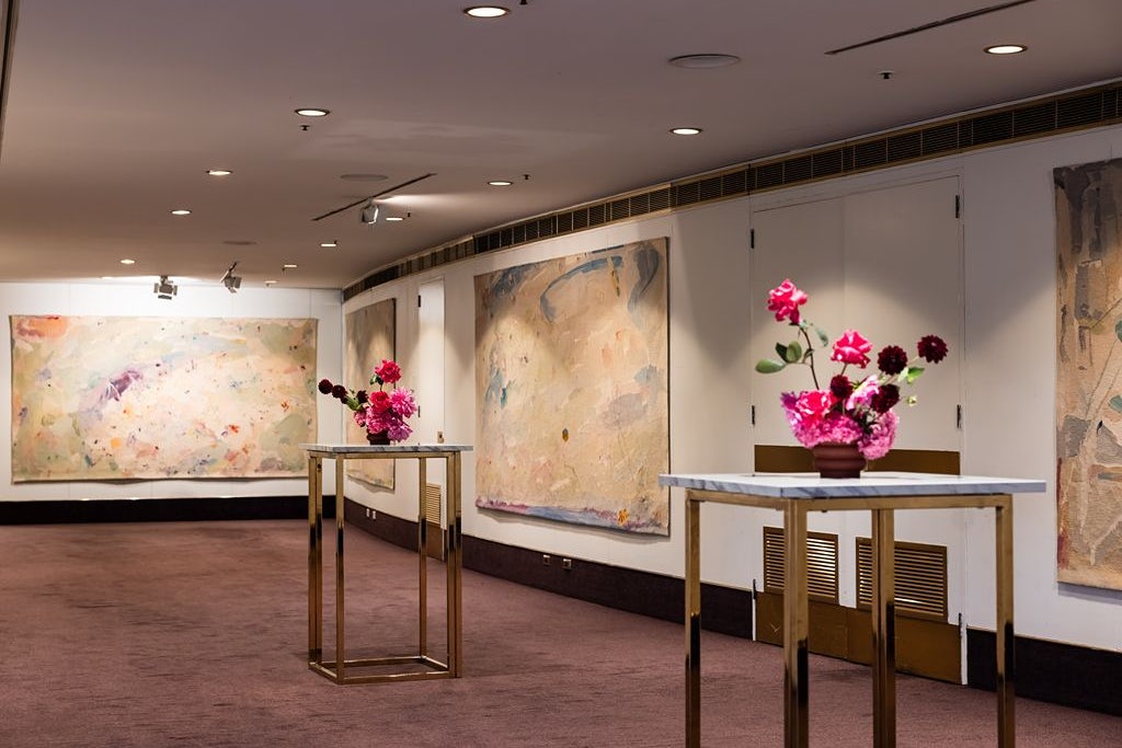 The Leaper Family Pavilion 8