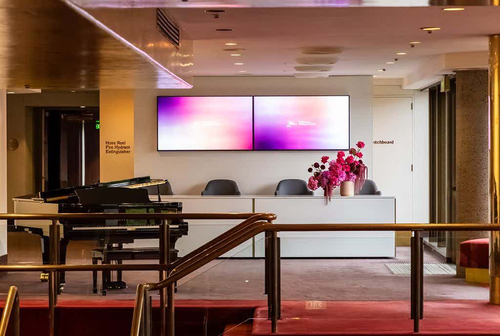 The Leaper Family Pavilion 9