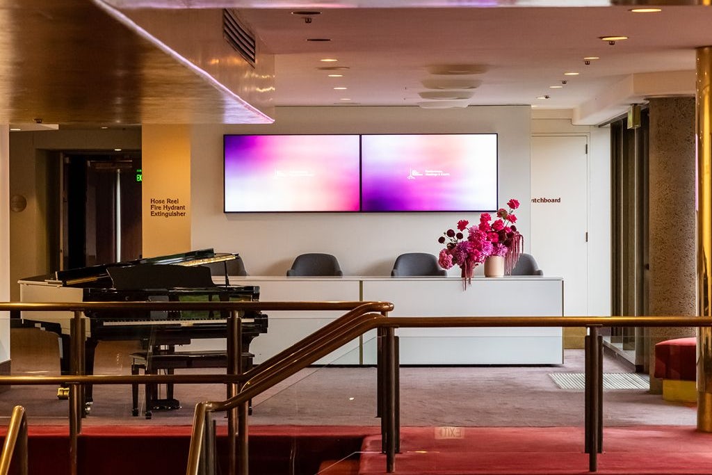 The Leaper Family Pavilion 9