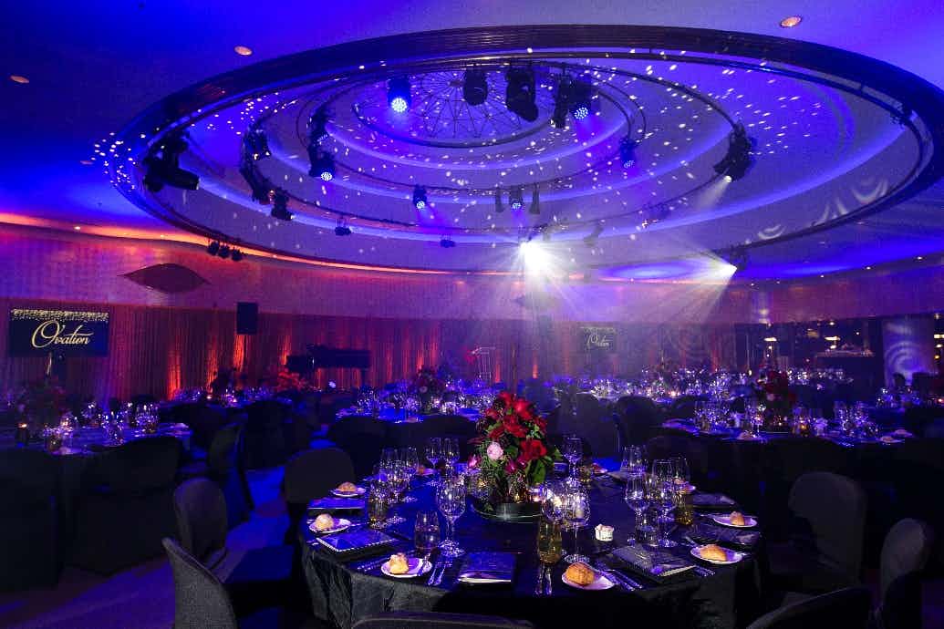 The Leaper Family Pavilion 5