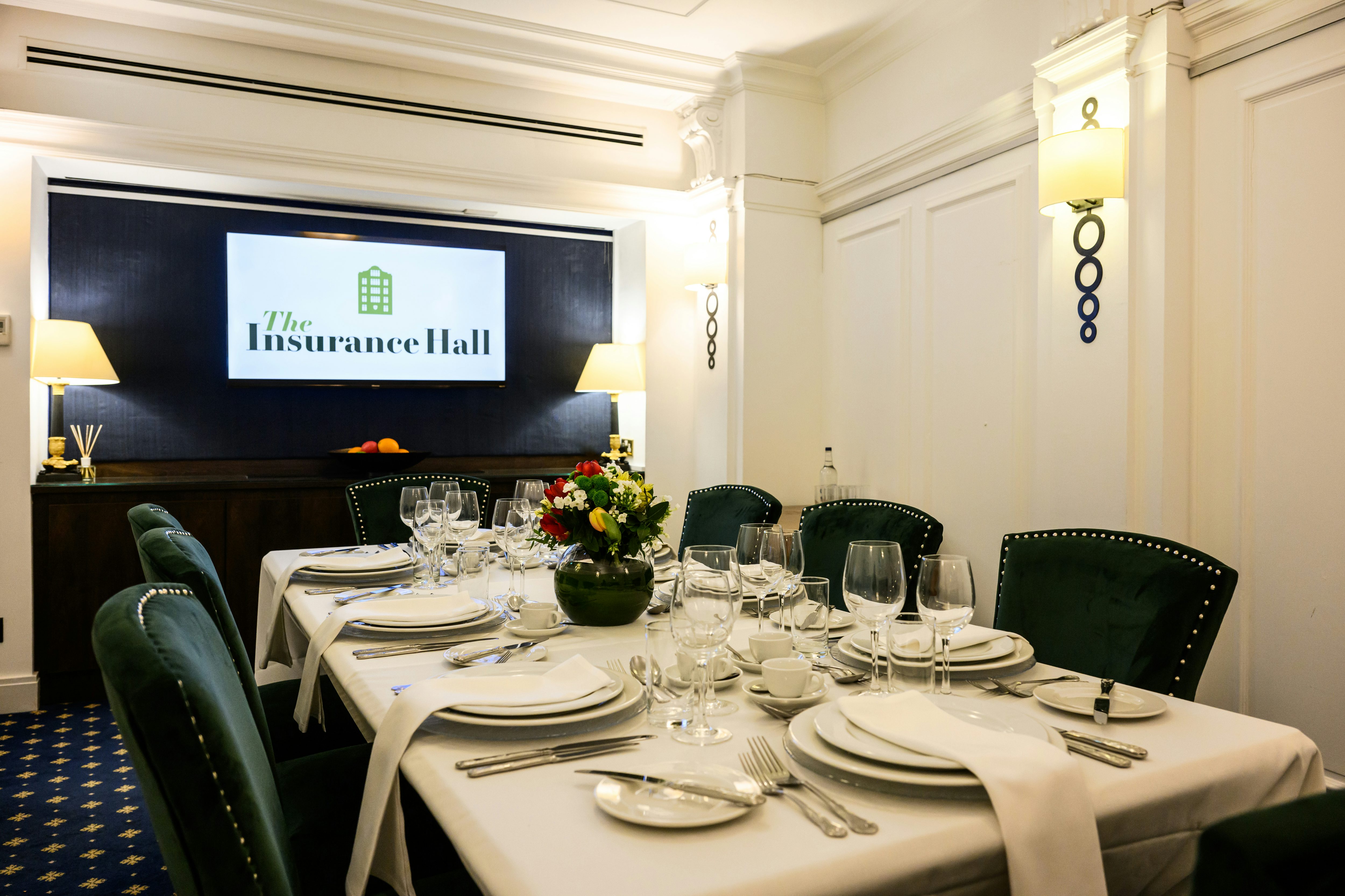 The President Suite 0