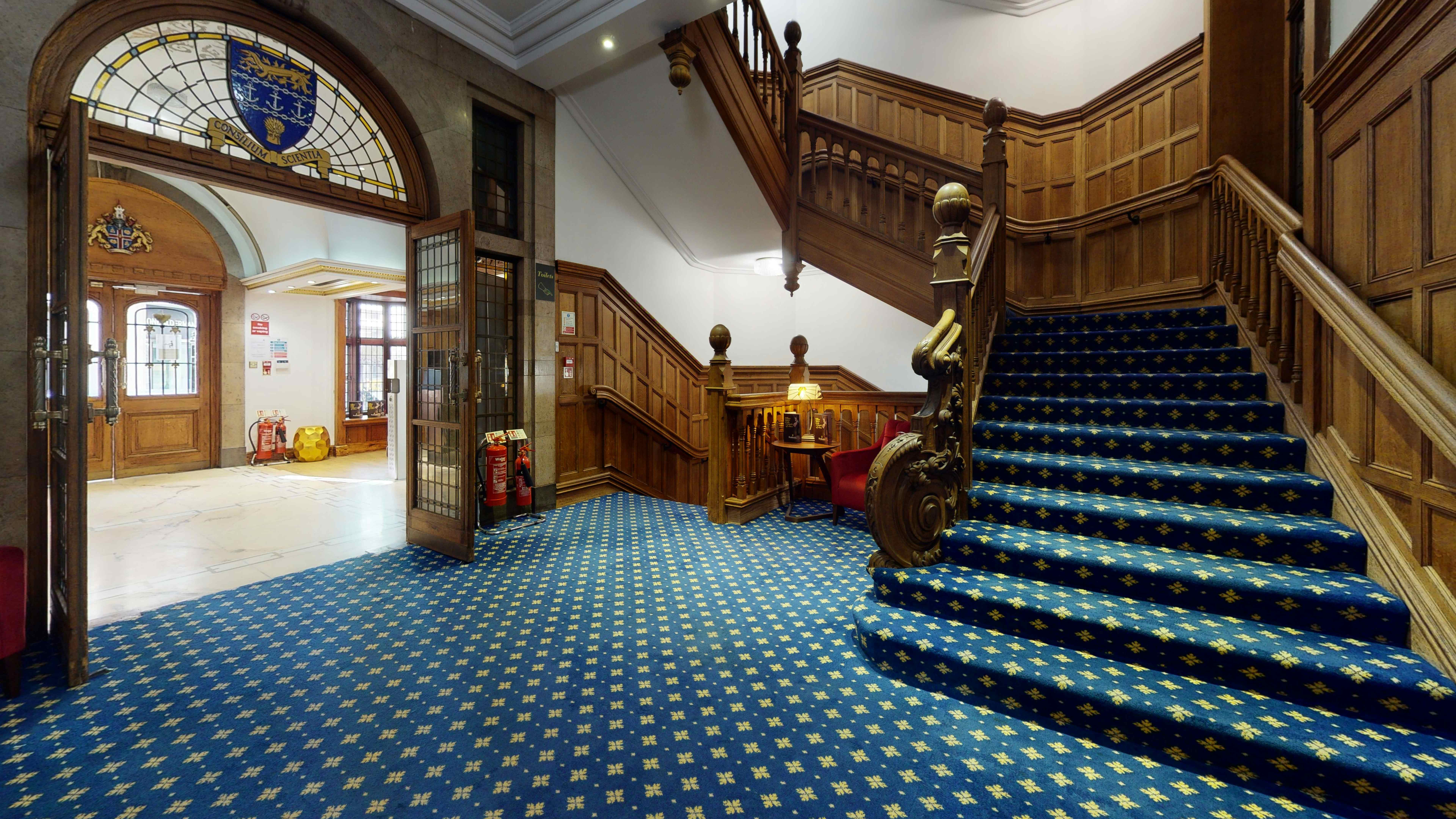 Exclusive Venue Hire 2