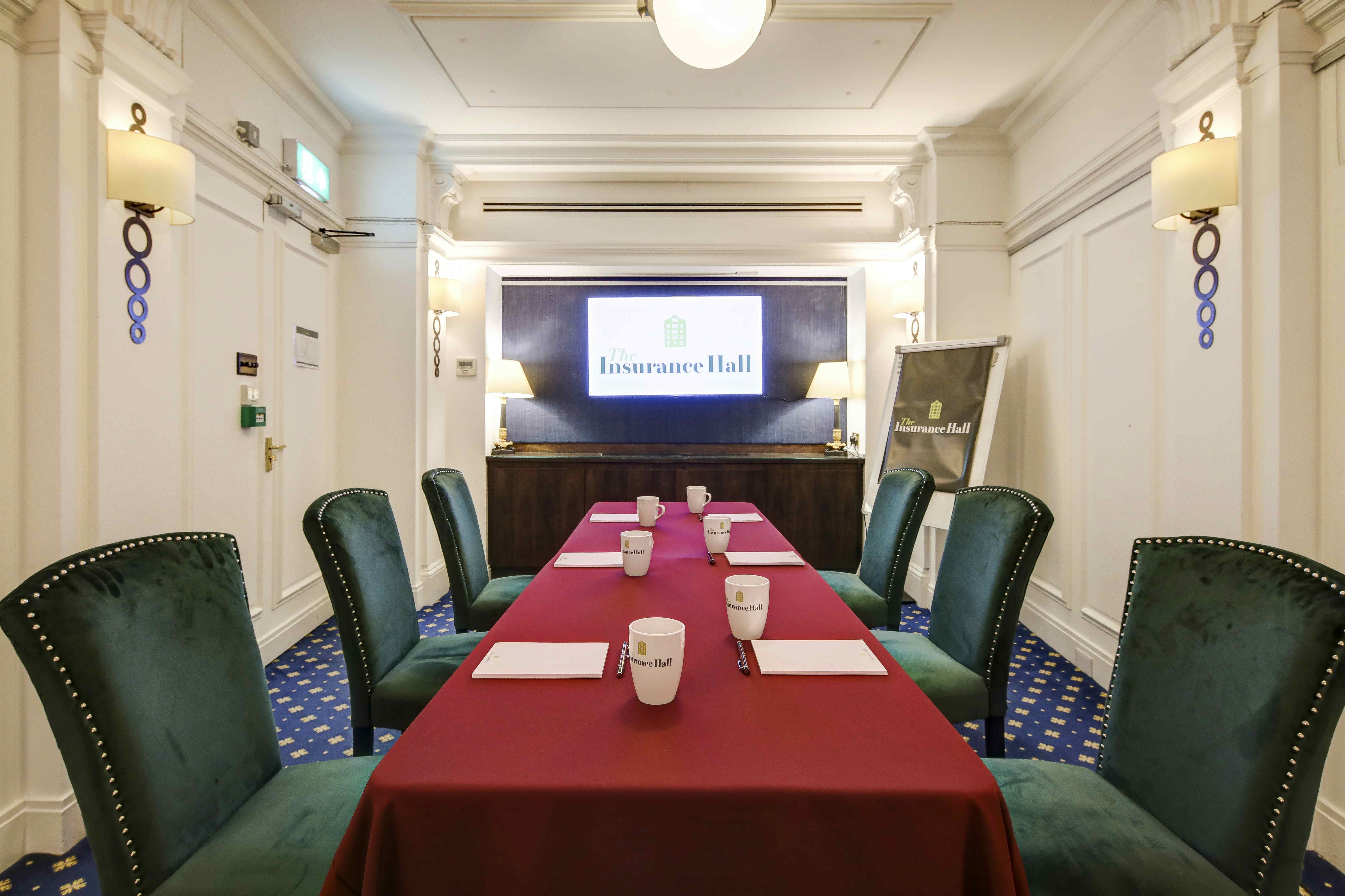 Exclusive Venue Hire 8