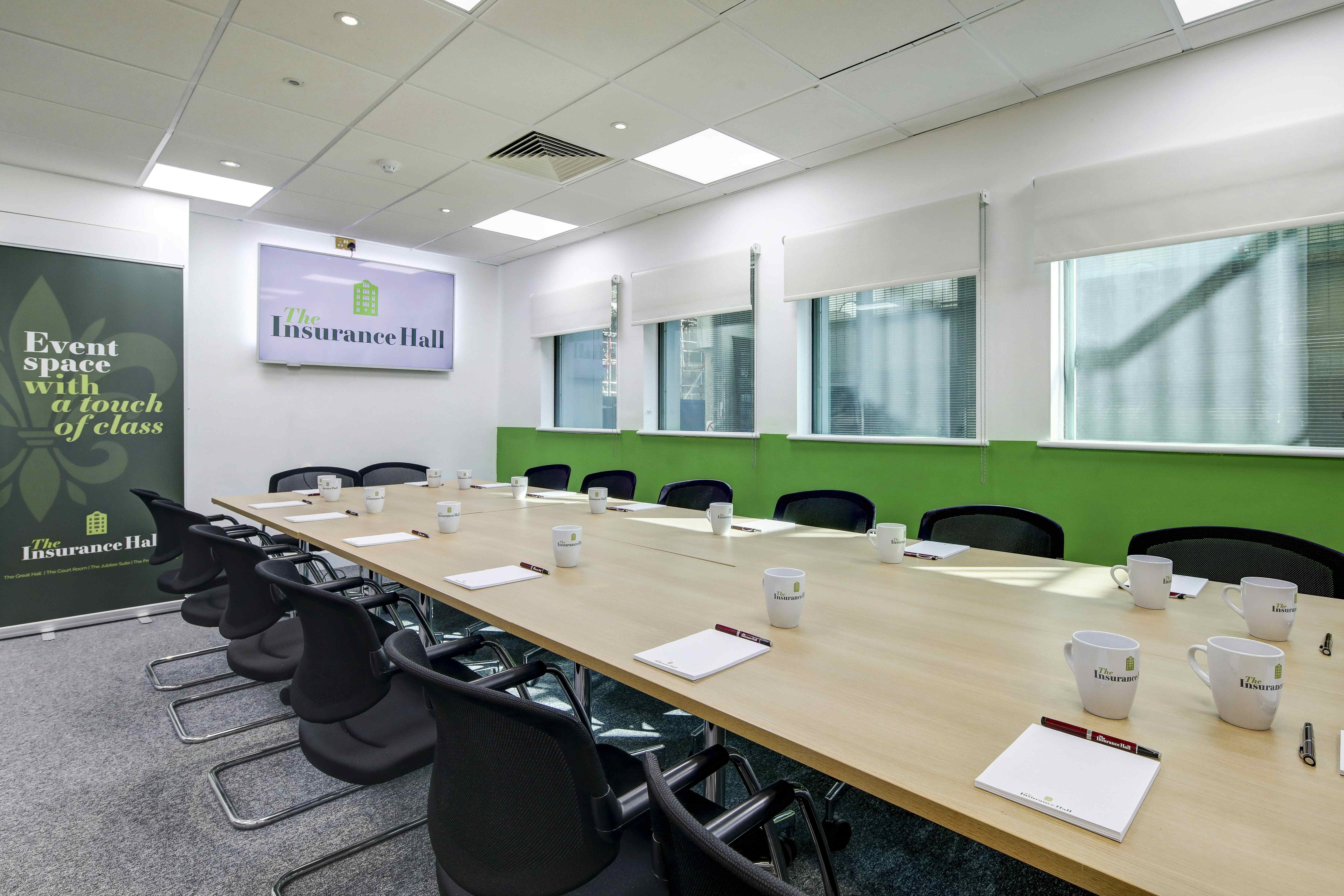 Exclusive Venue Hire 4