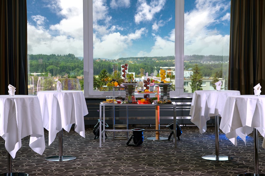 Zurich A 3D tour