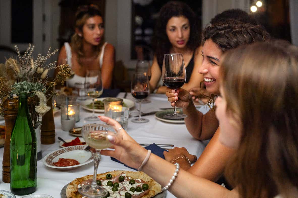 Private Dining Room  2