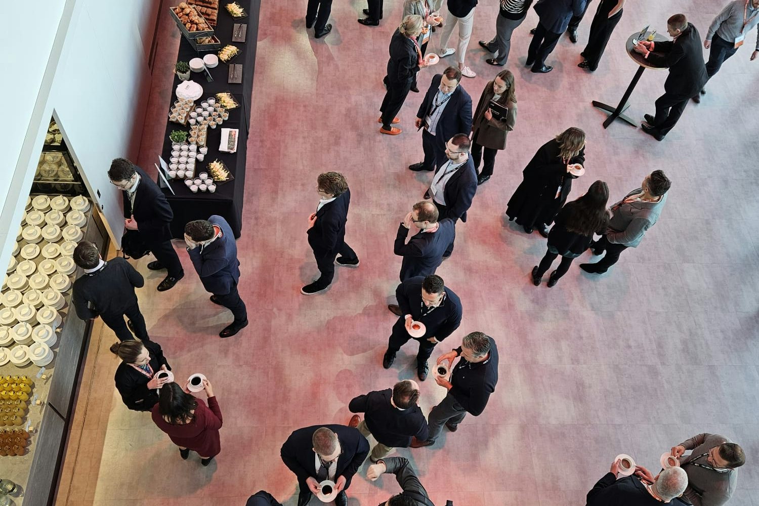 Horizon 22 - Exclusive Morning Hire 2