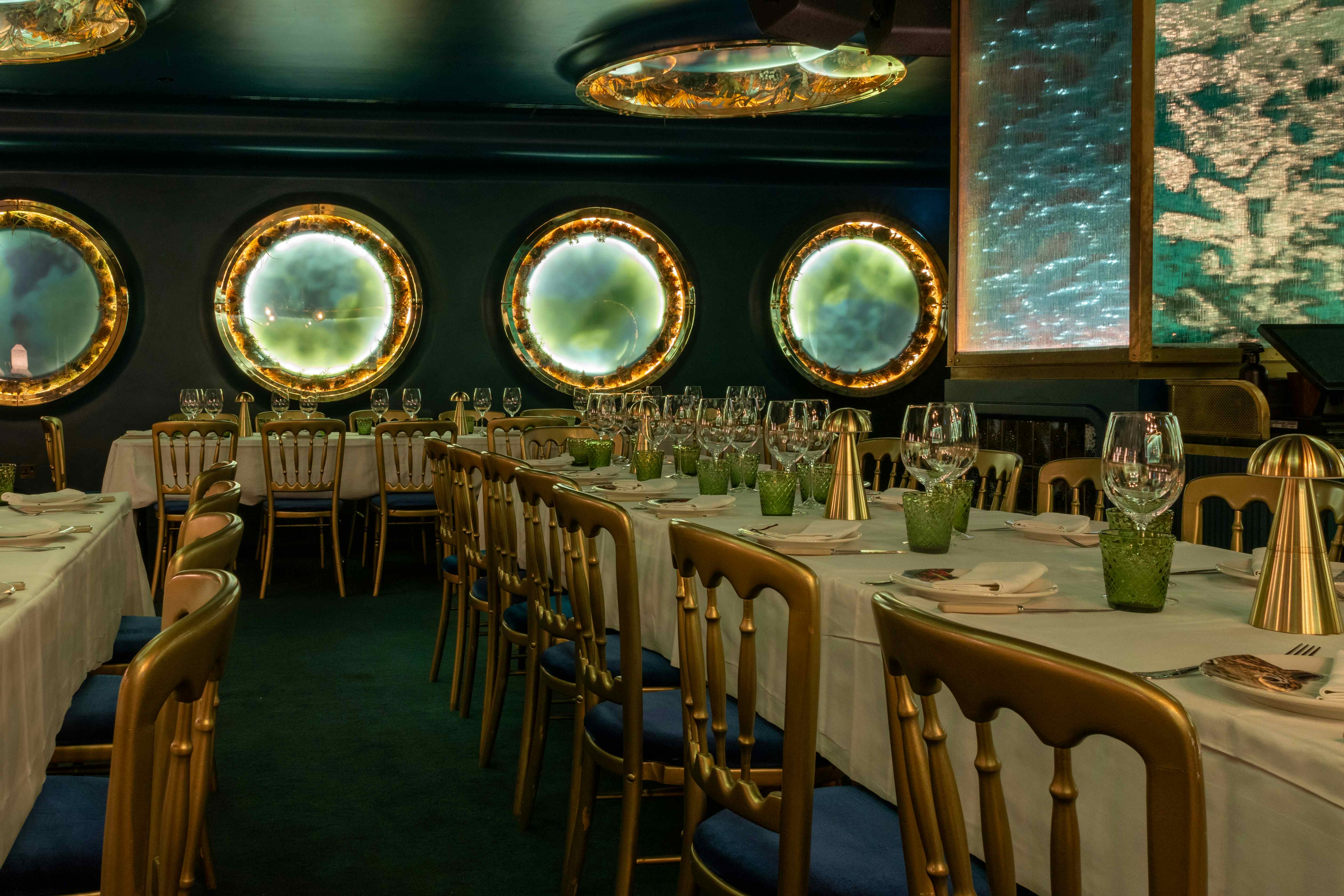 Amazonico OCTO dining experience  1