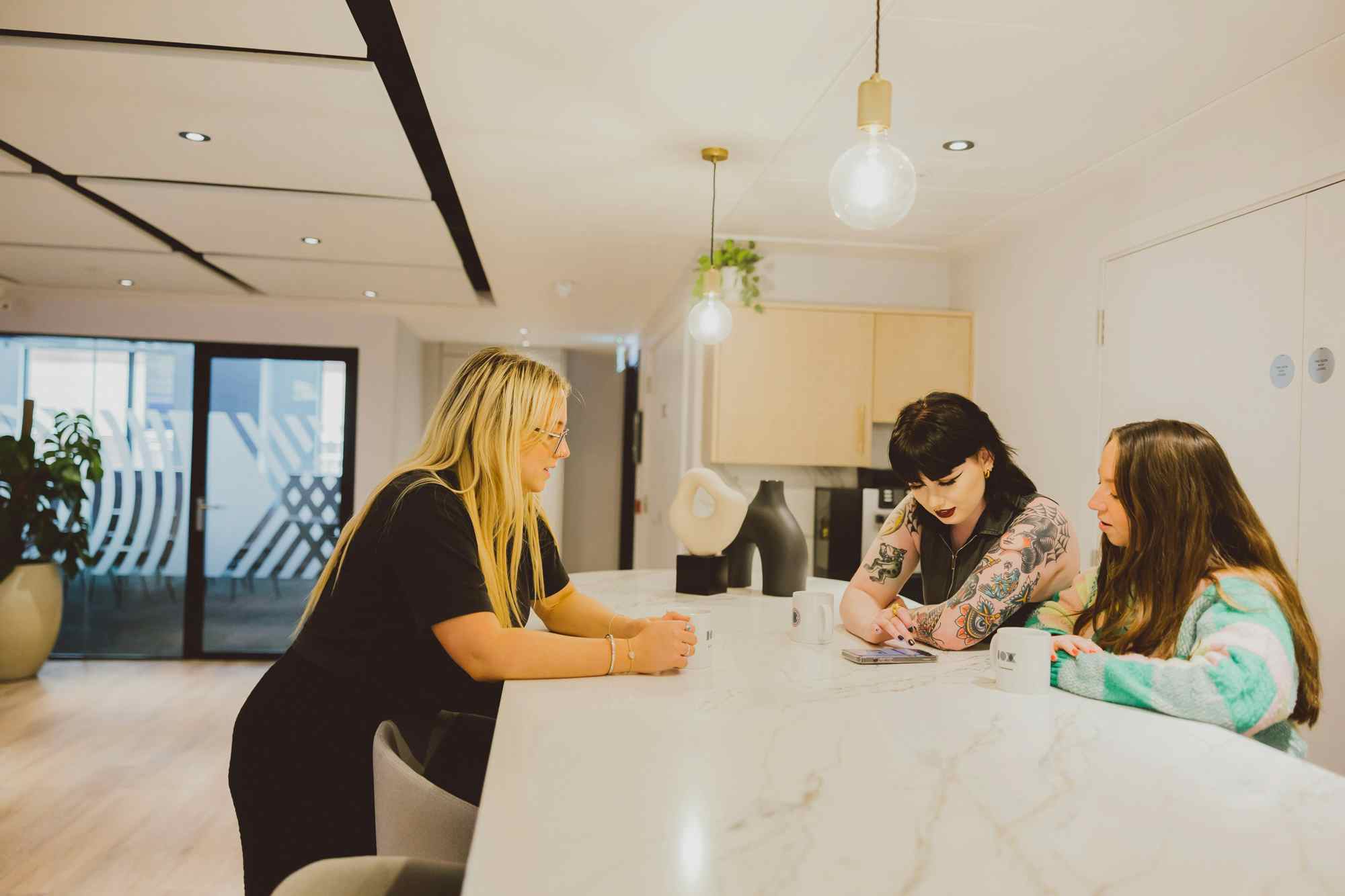 10X Event Lounge & Studio 4