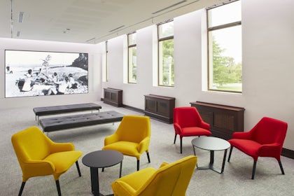 Mediatheque 1