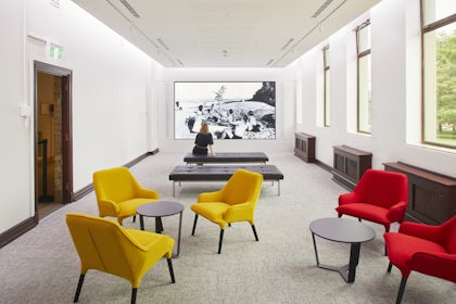 Mediatheque 2