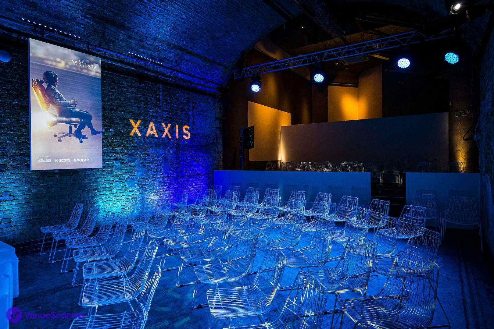 Brand Activations & Conferences 2