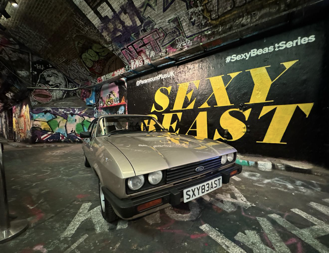 Brand Activations & Conferences 11