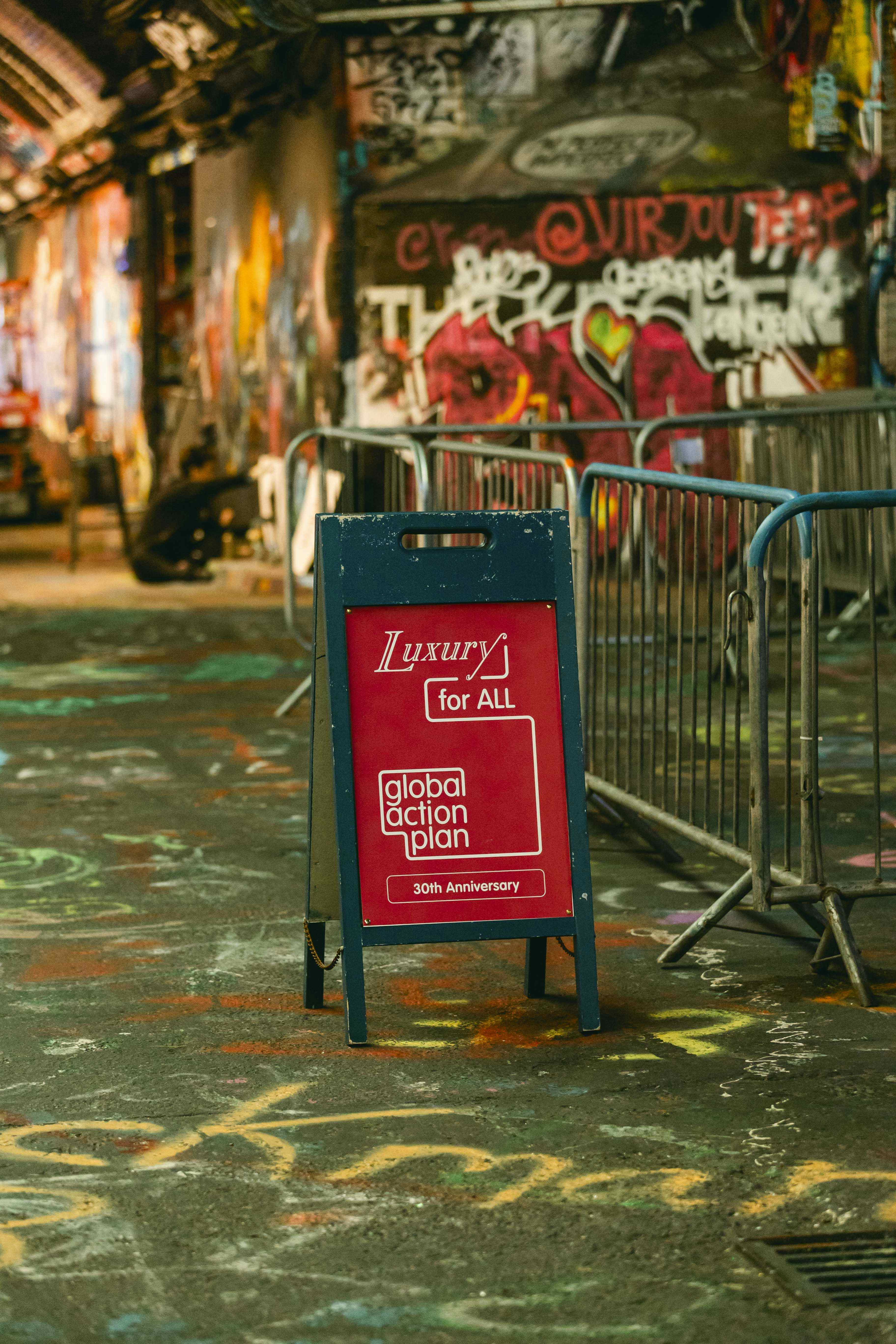 Brand Activations & Conferences 19