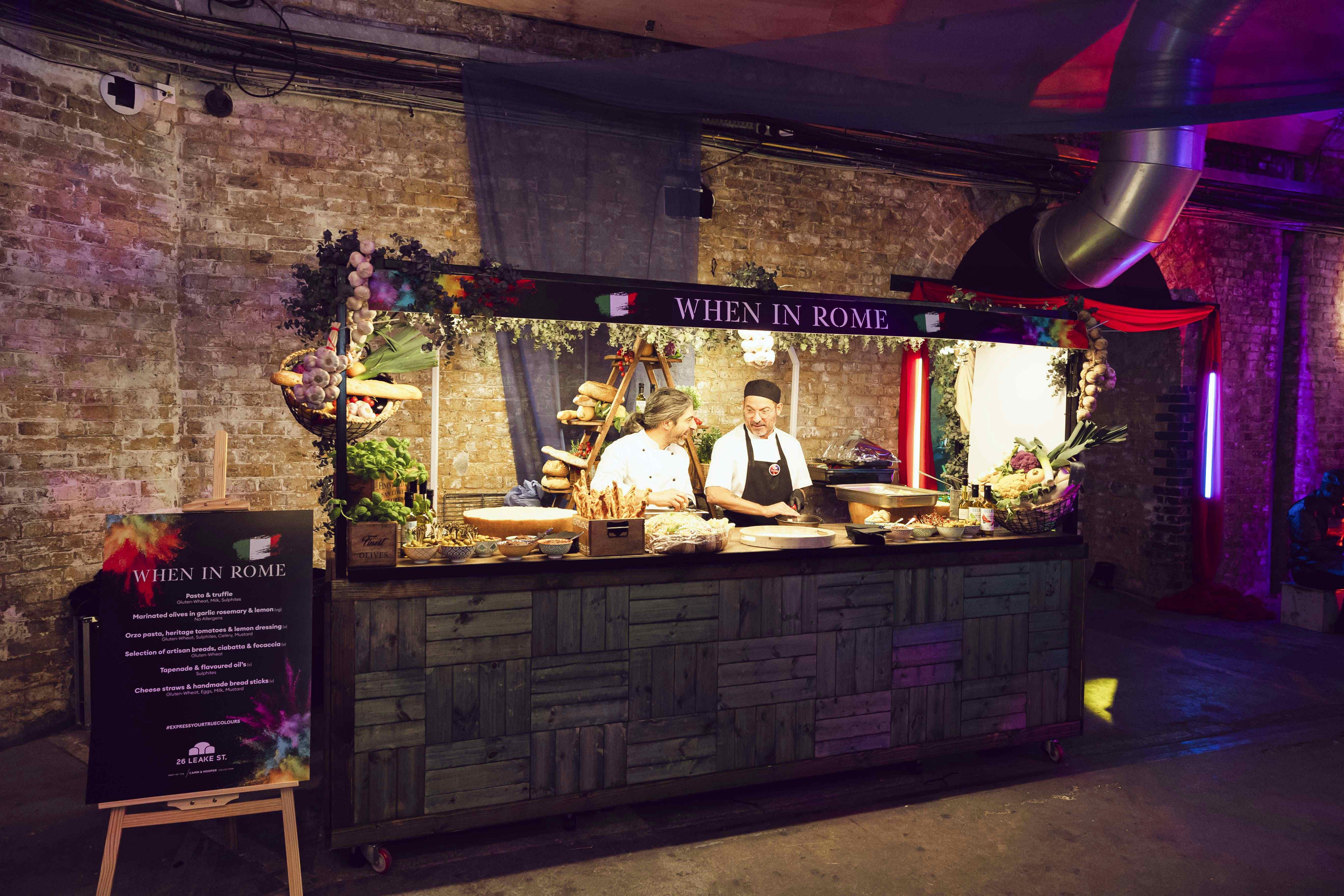 Brand Activations & Conferences 9