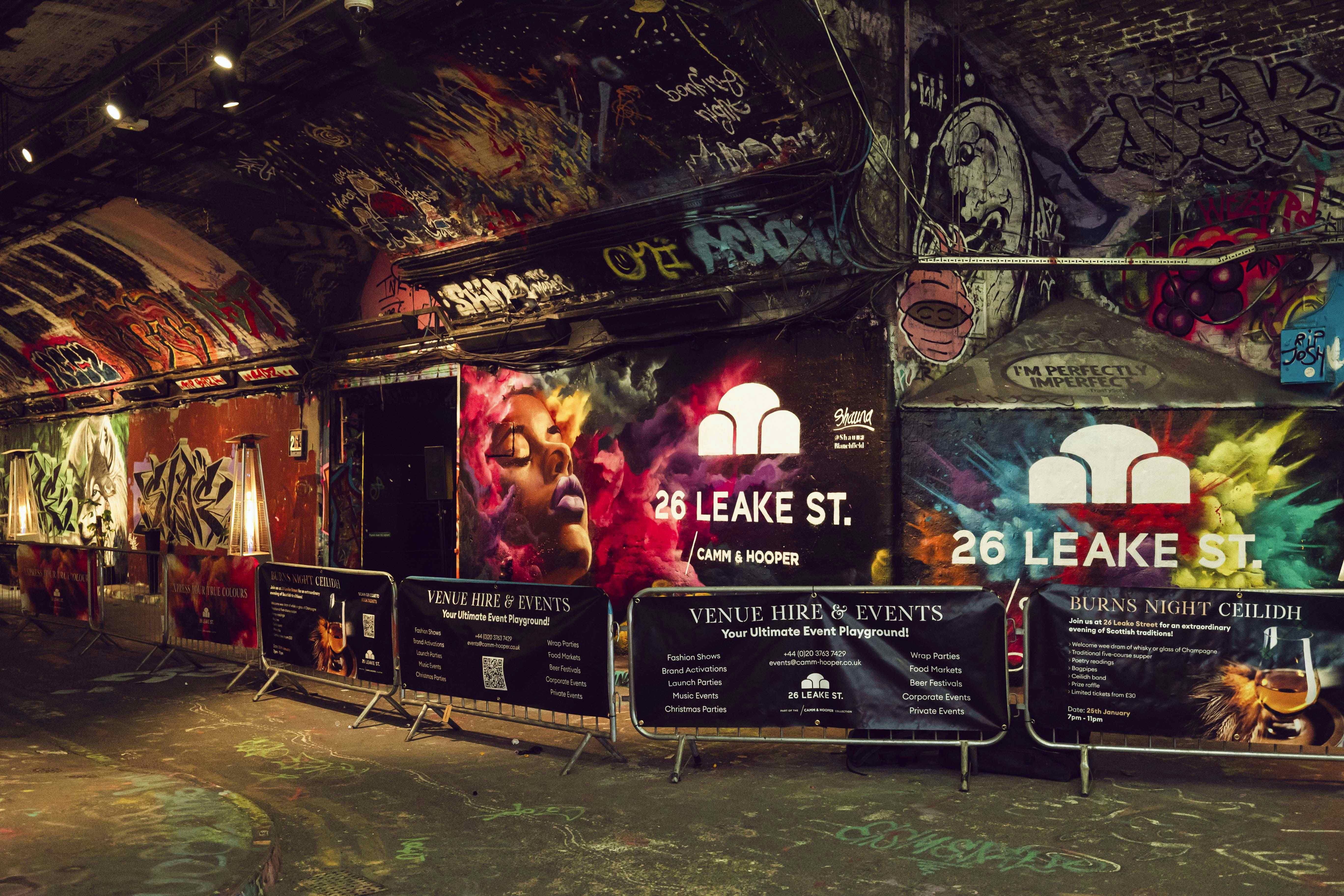 Brand Activations & Conferences 6