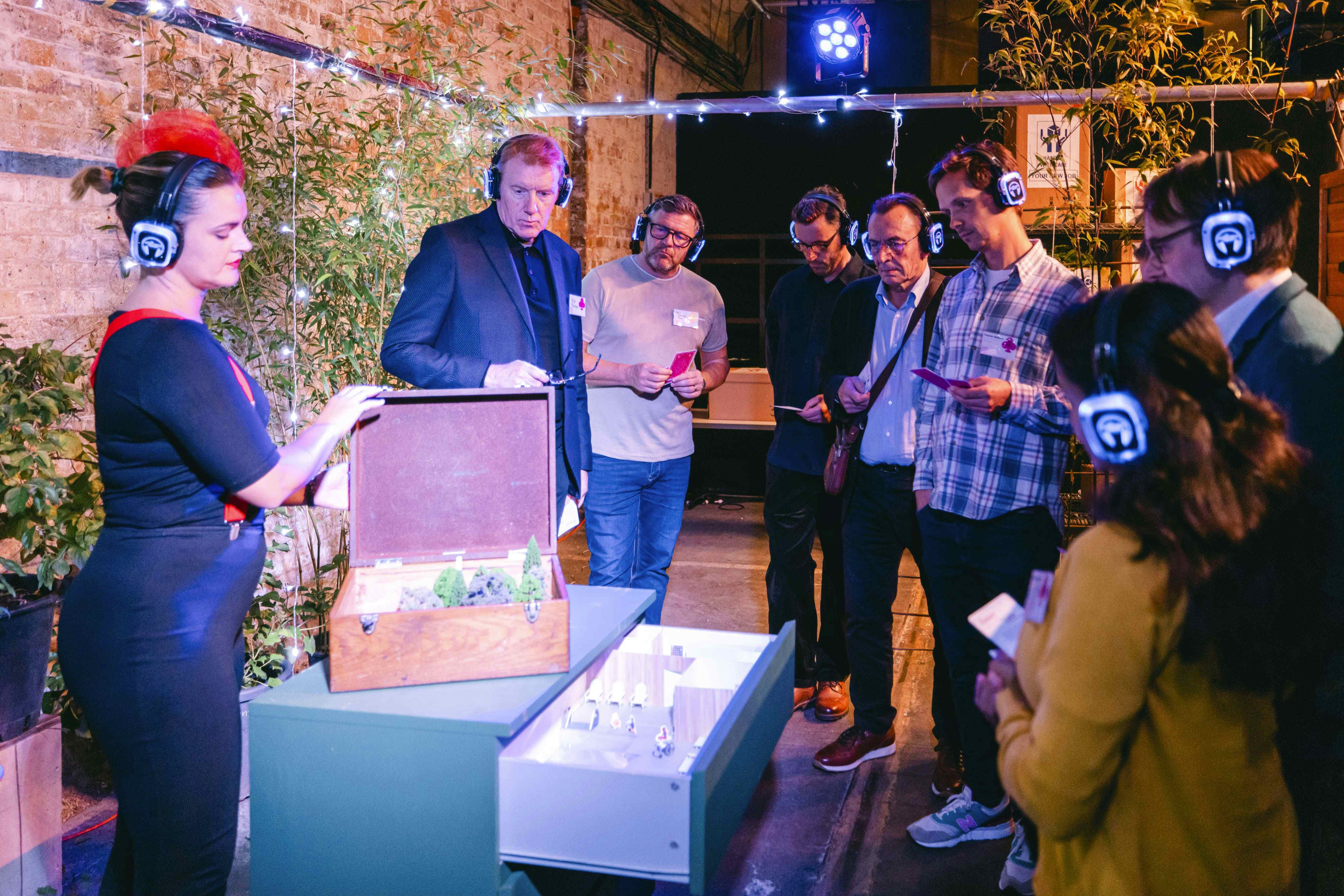 Brand Activations & Conferences 18