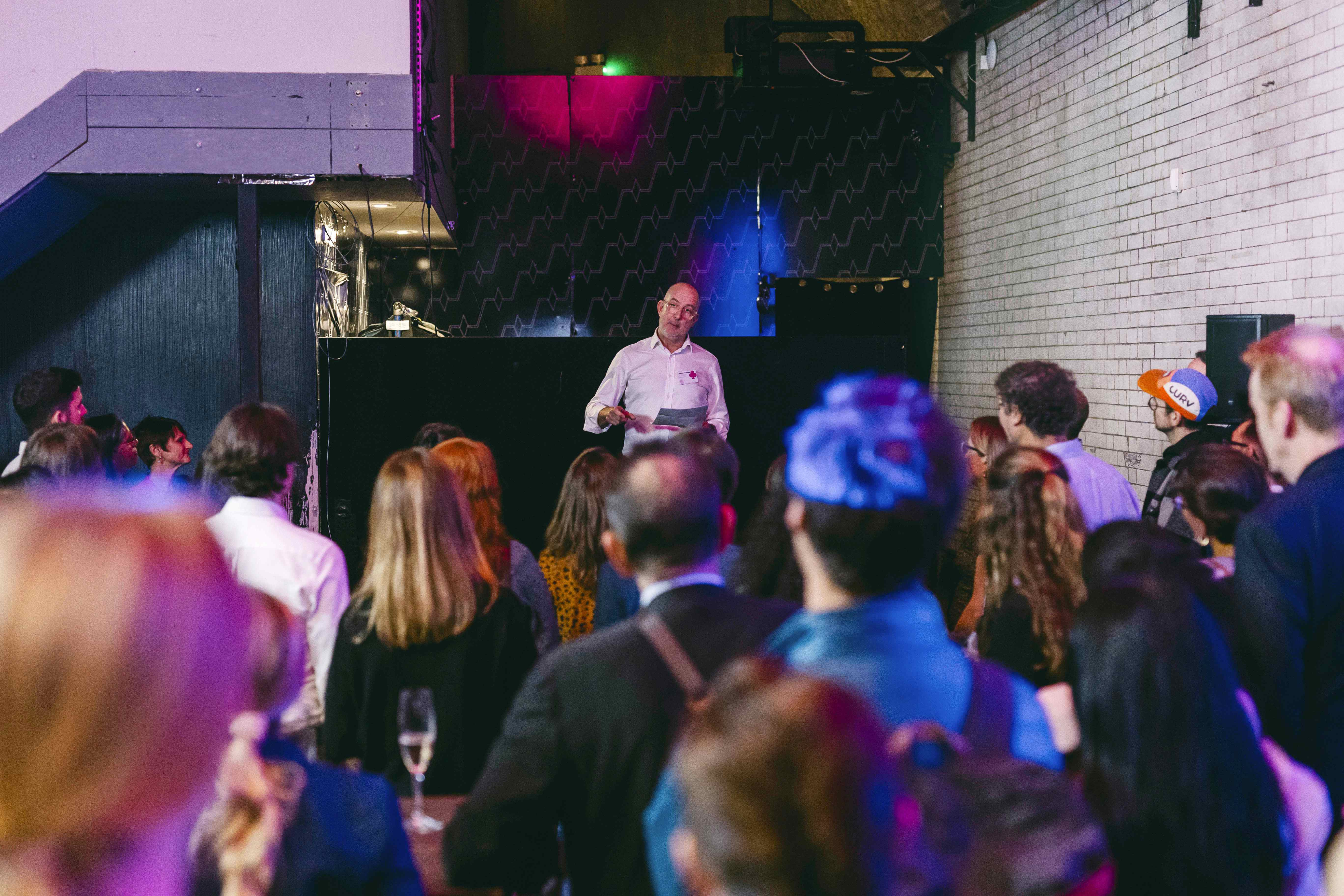 Brand Activations & Conferences 13