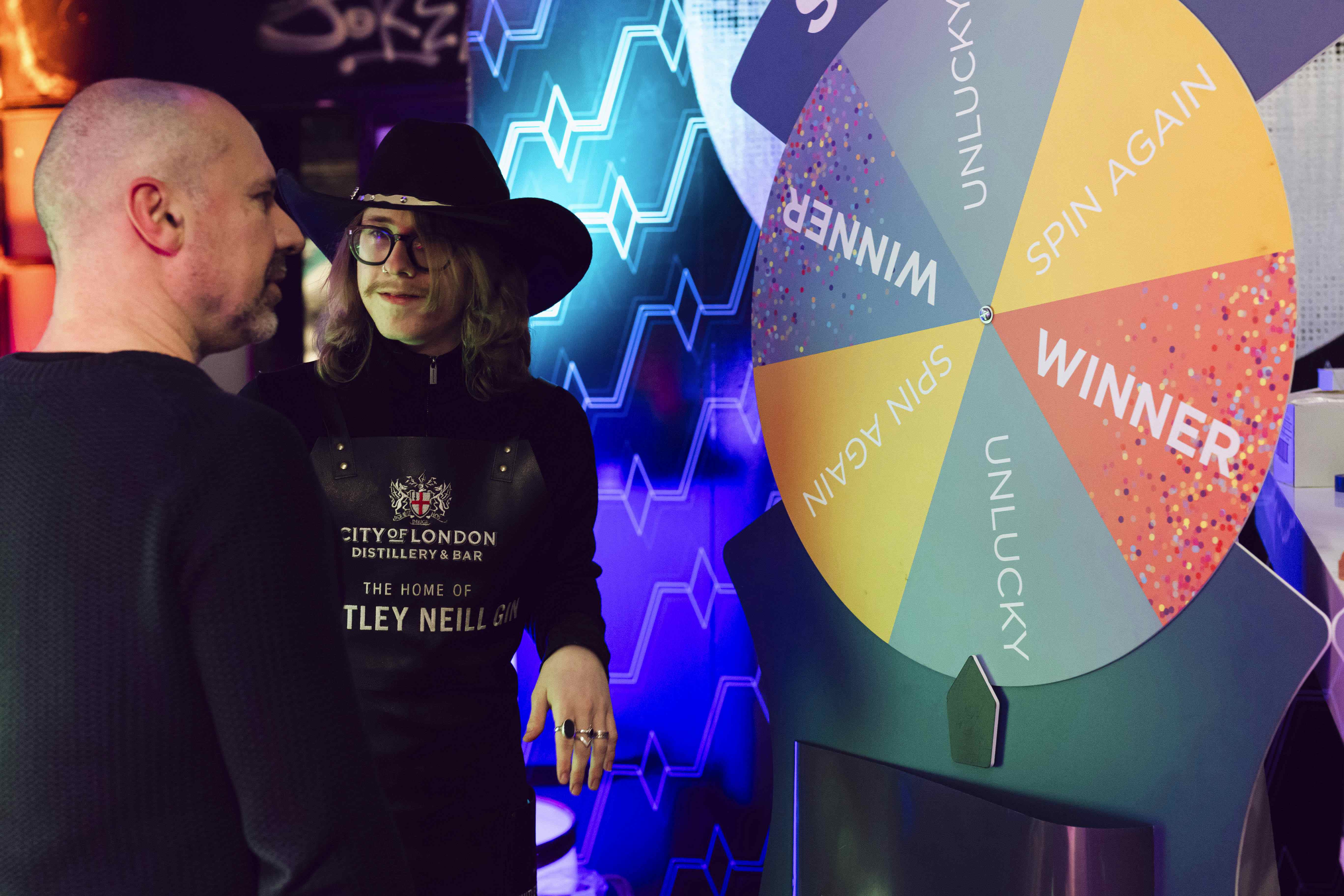 Brand Activations & Conferences 7