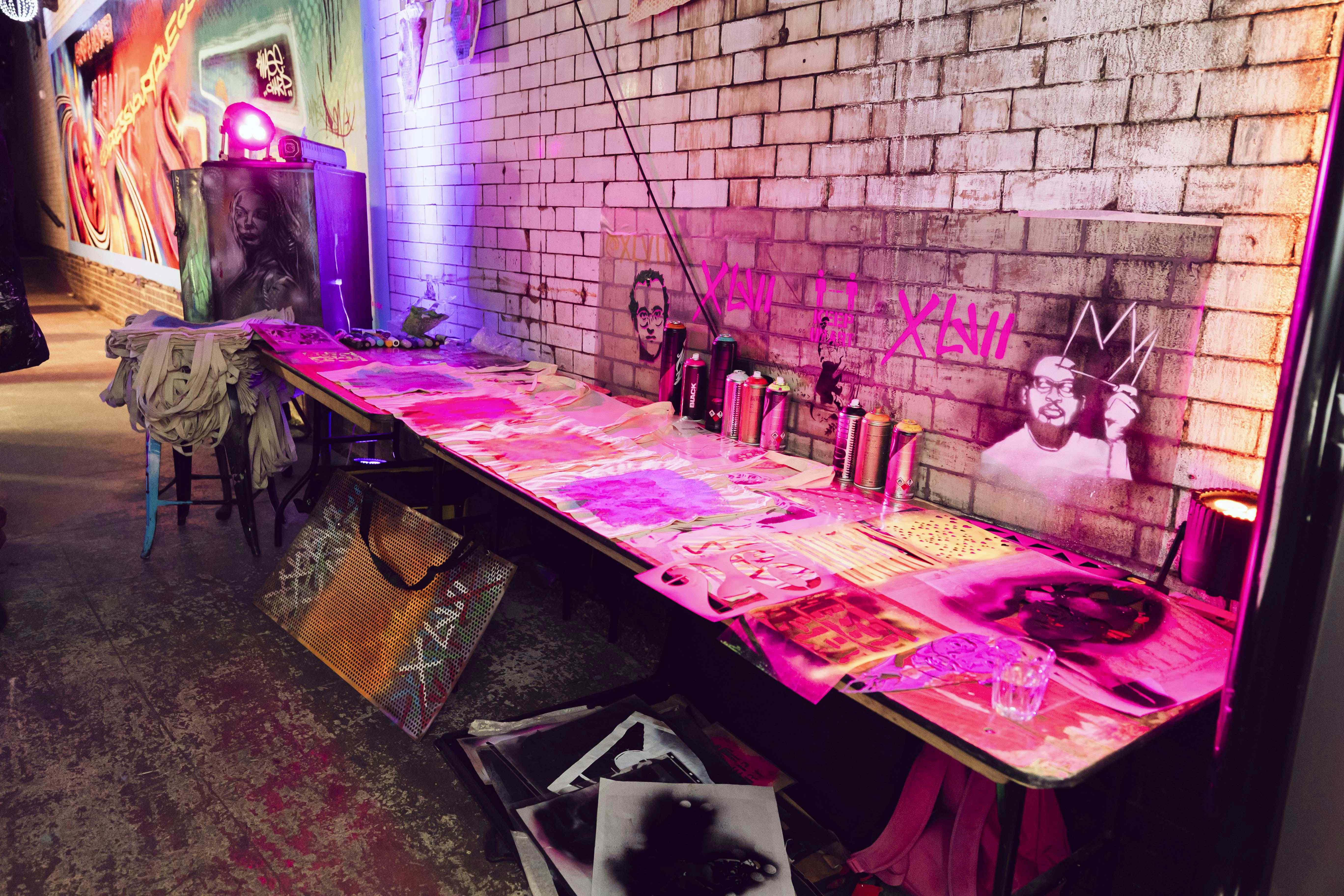 Brand Activations & Conferences 16