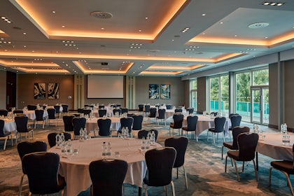 Winterlake Suite 1