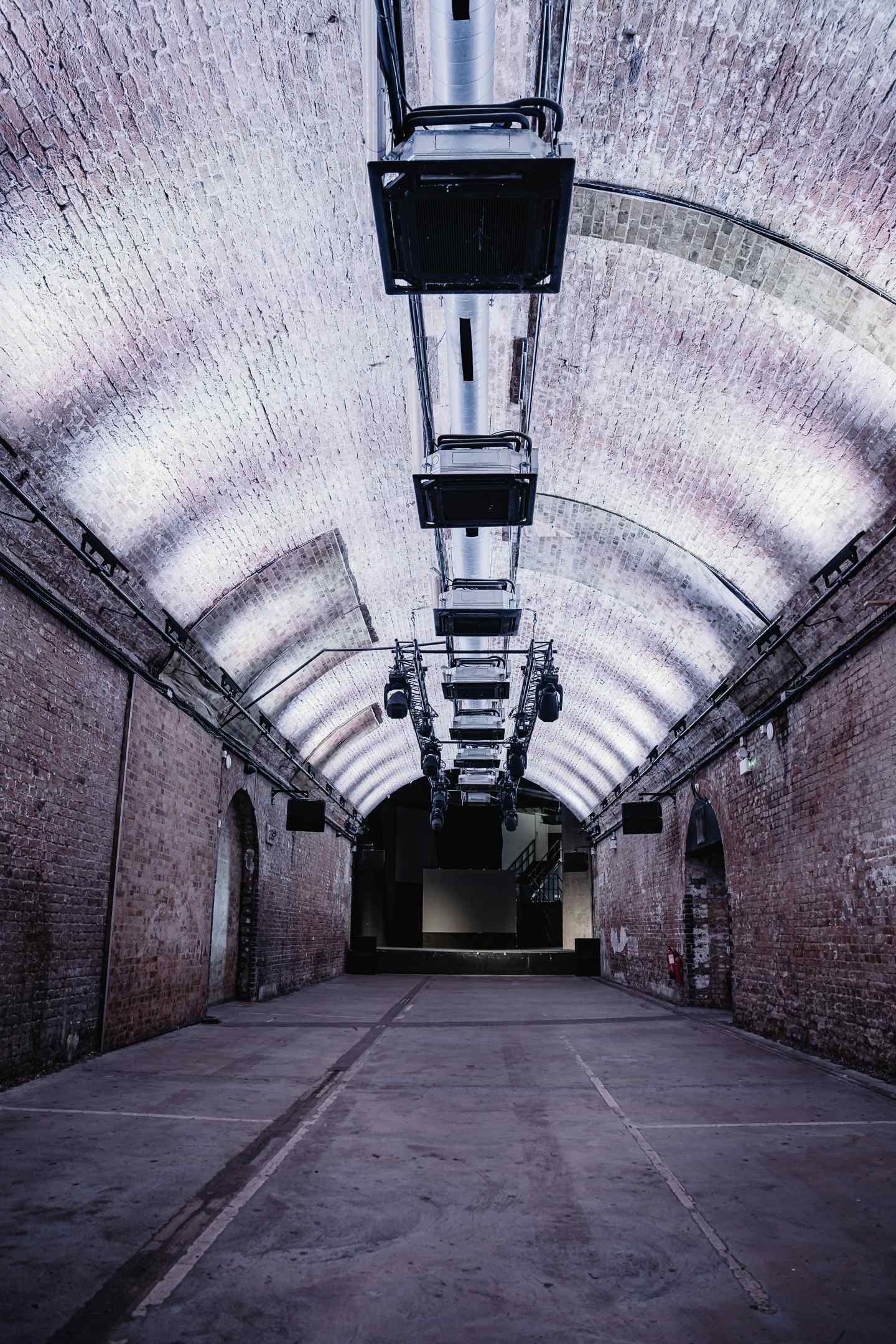 Fashion Shows & Wrap Parties  1