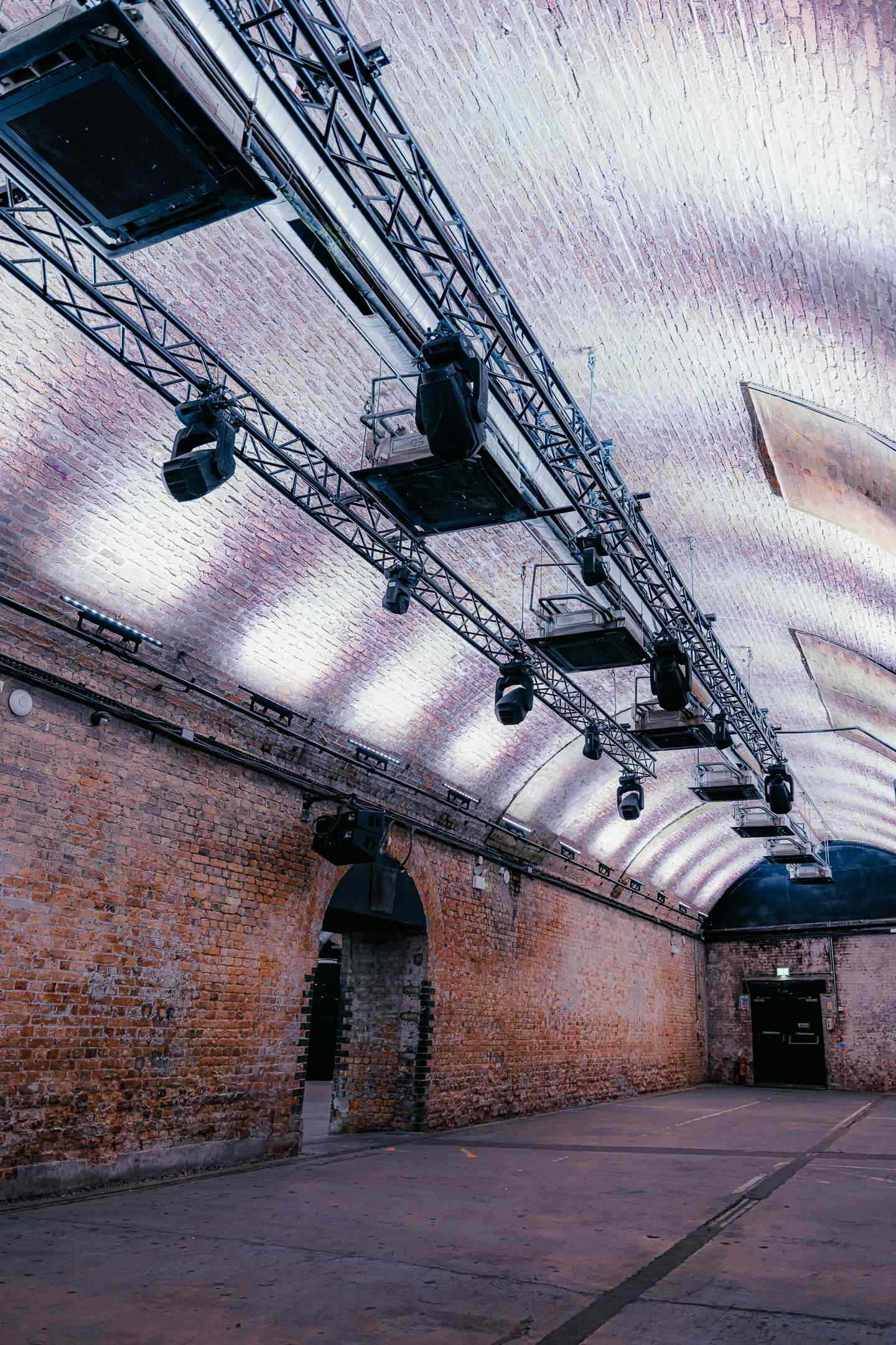 Fashion Shows & Wrap Parties 