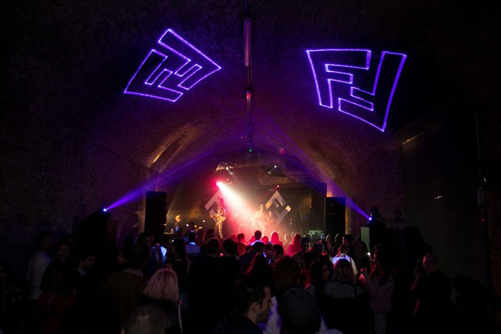 Fashion Shows & Wrap Parties 10