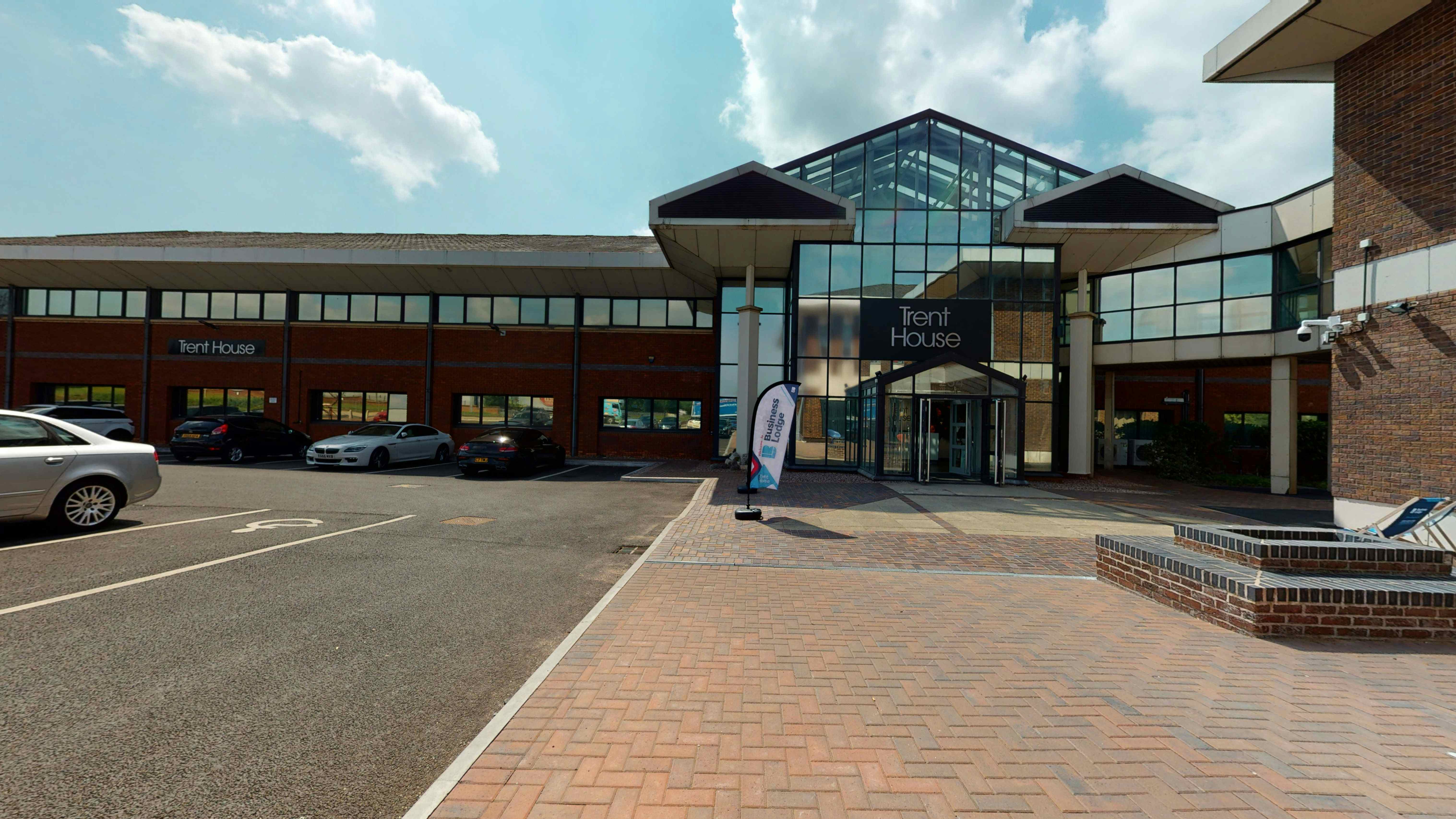 Medium Meeting Room 3