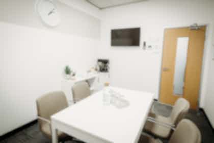 Small Meeting Room 1